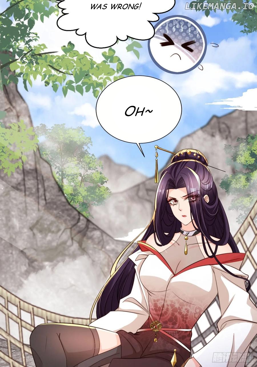 I Became the Attendant of the Villainess Chapter 99 - page 8