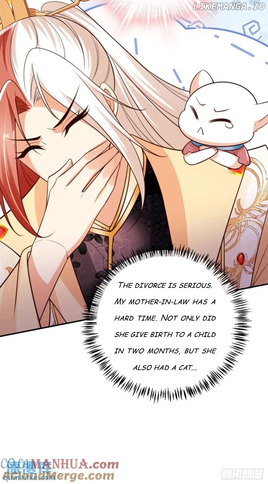 I Became the Attendant of the Villainess Chapter 110 - page 10