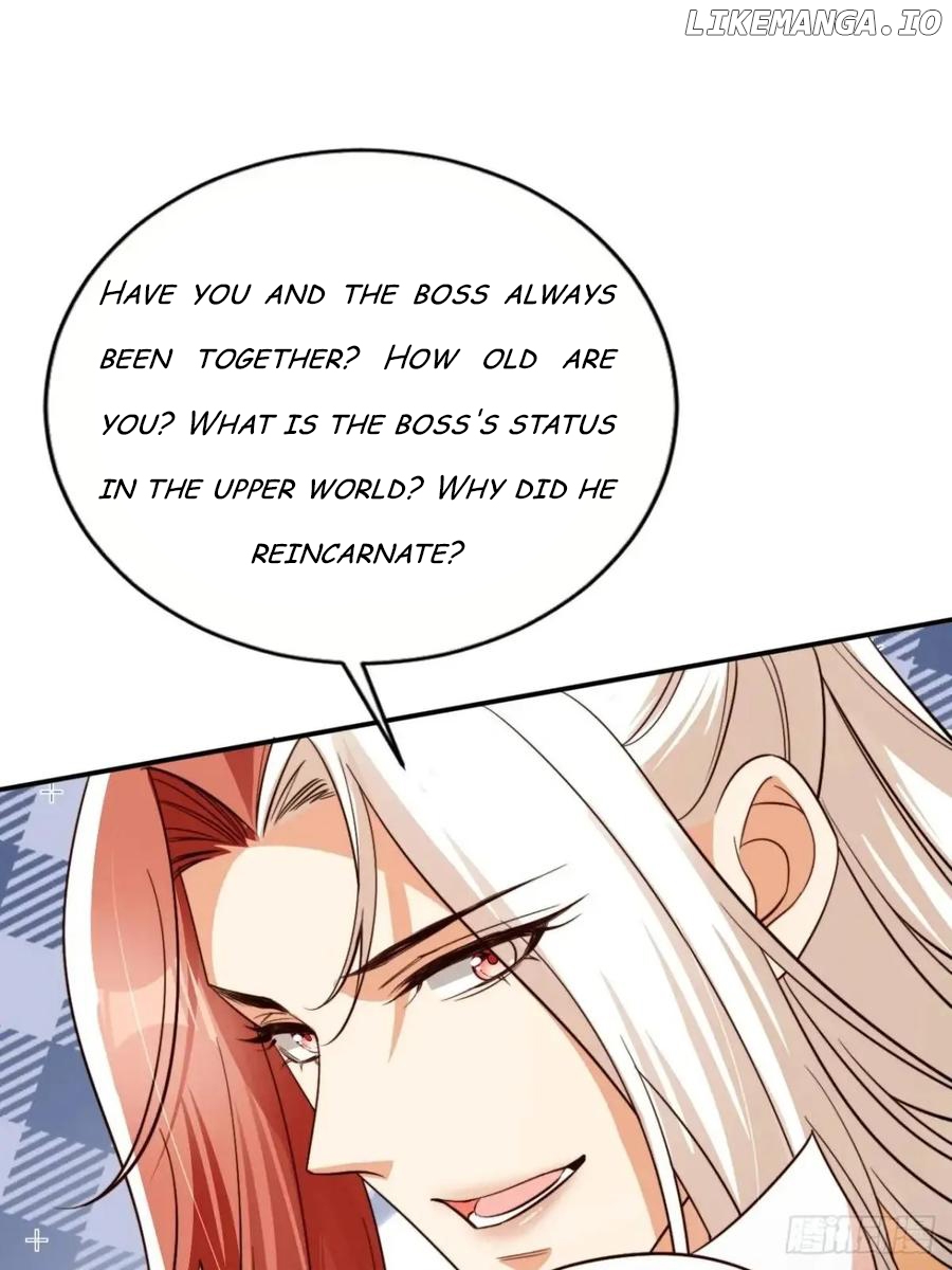 I Became the Attendant of the Villainess Chapter 110 - page 11