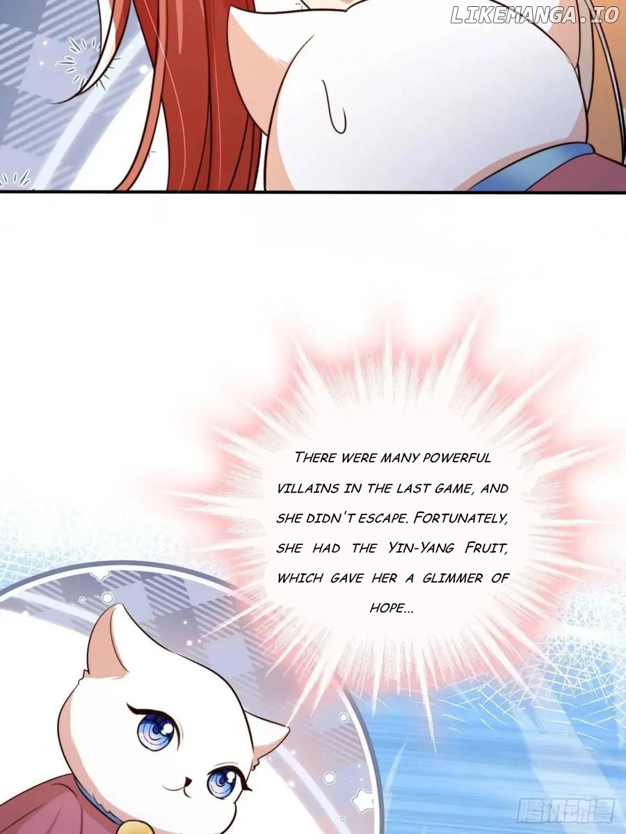 I Became the Attendant of the Villainess Chapter 110 - page 12