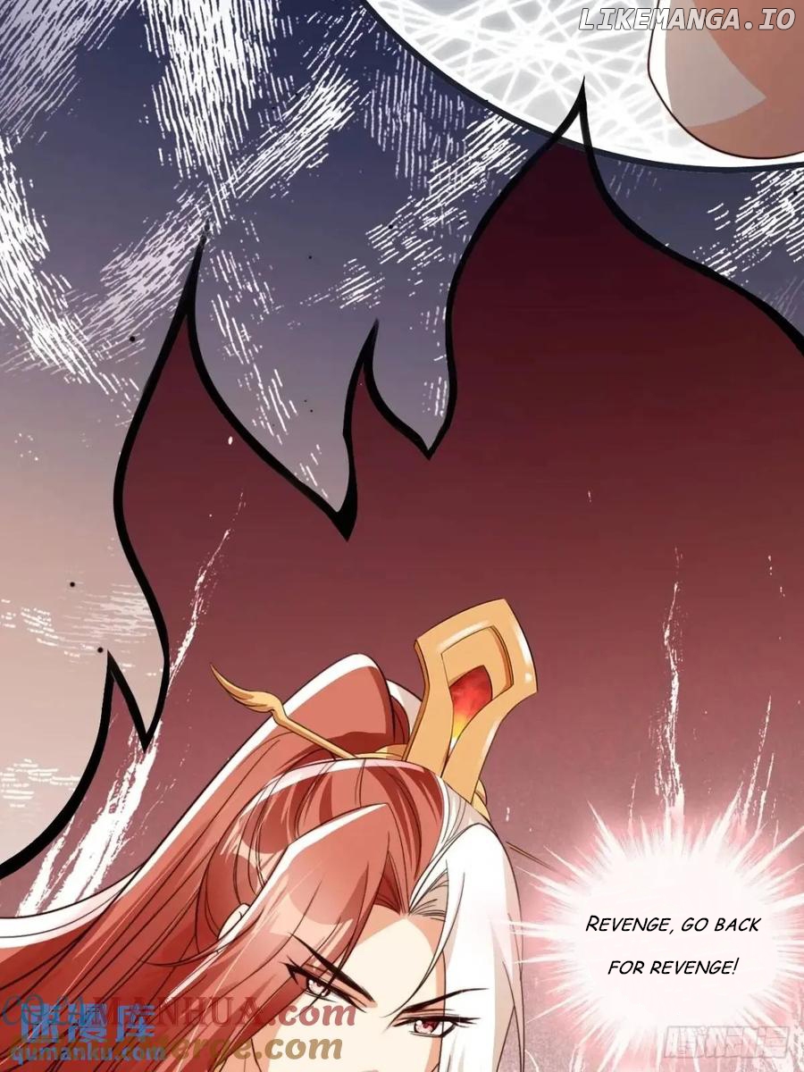 I Became the Attendant of the Villainess Chapter 110 - page 16