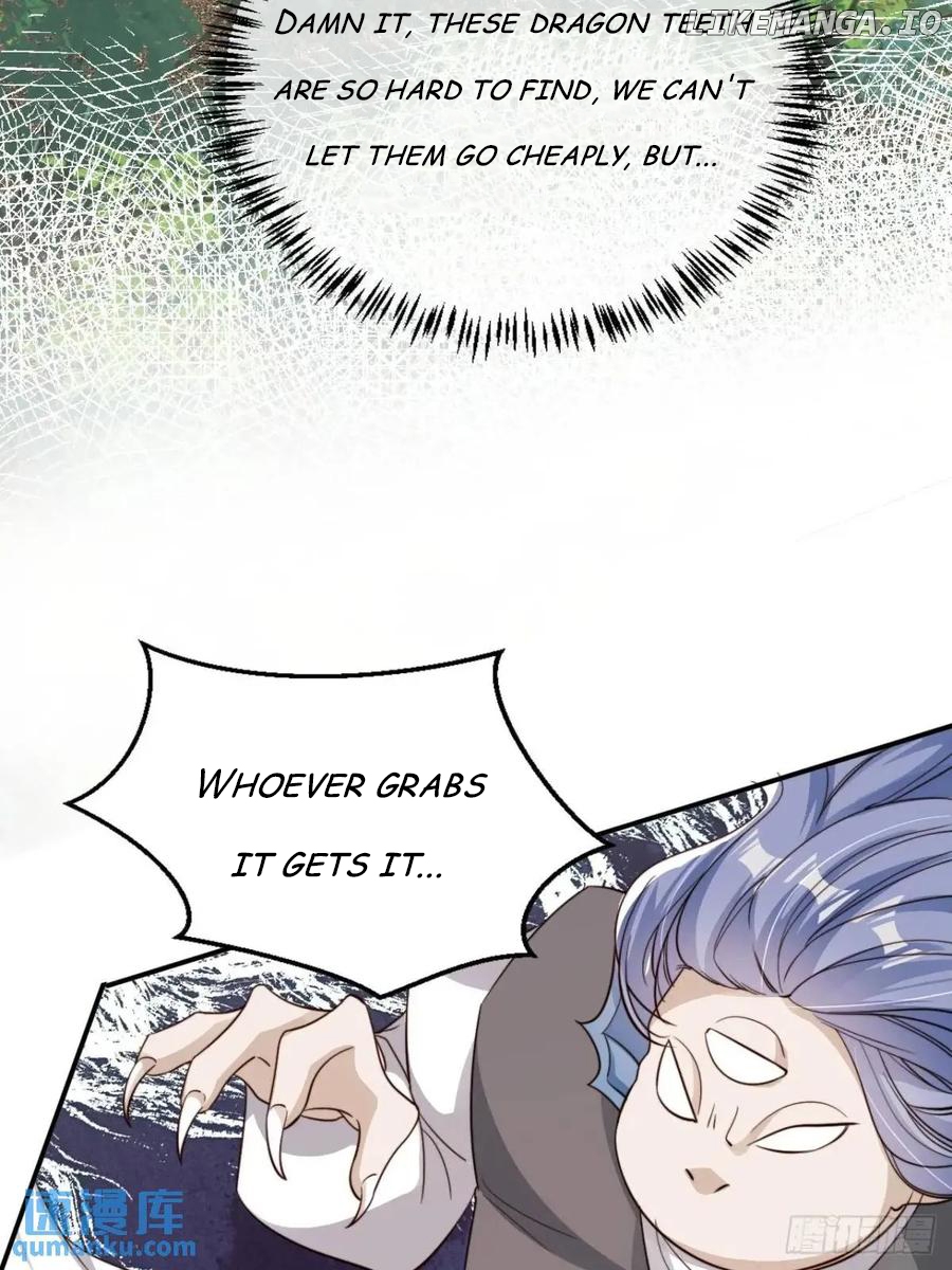 I Became the Attendant of the Villainess Chapter 110 - page 20