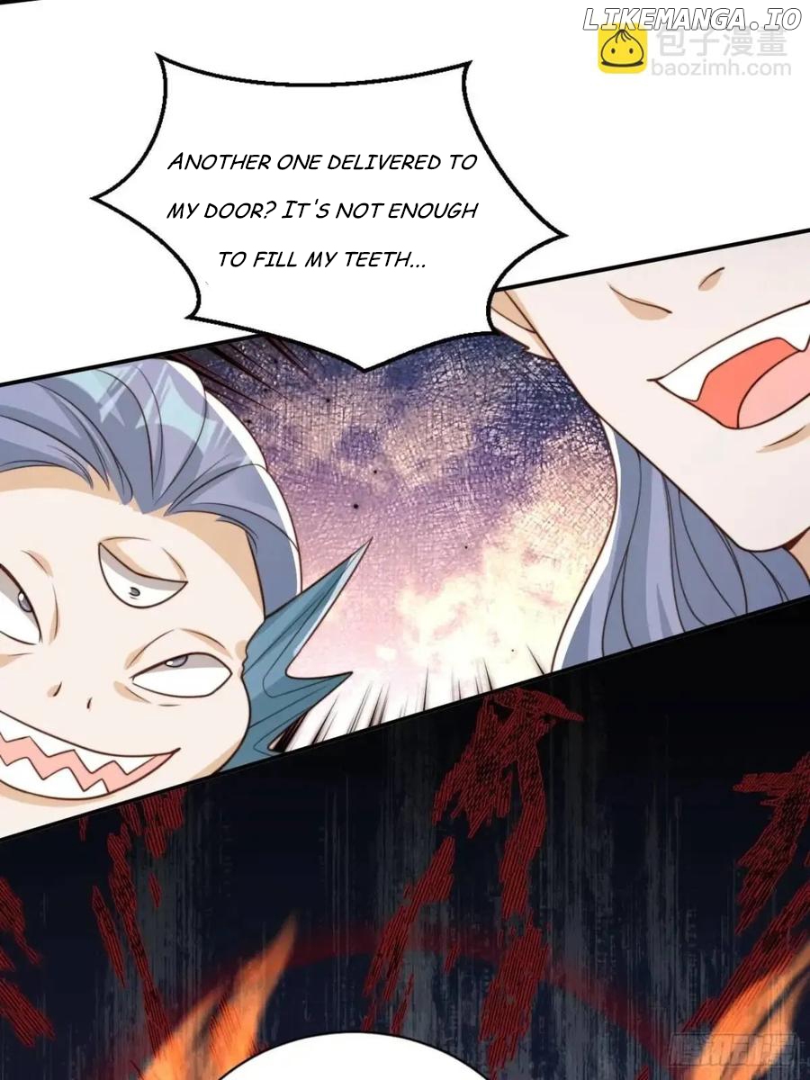 I Became the Attendant of the Villainess Chapter 110 - page 24