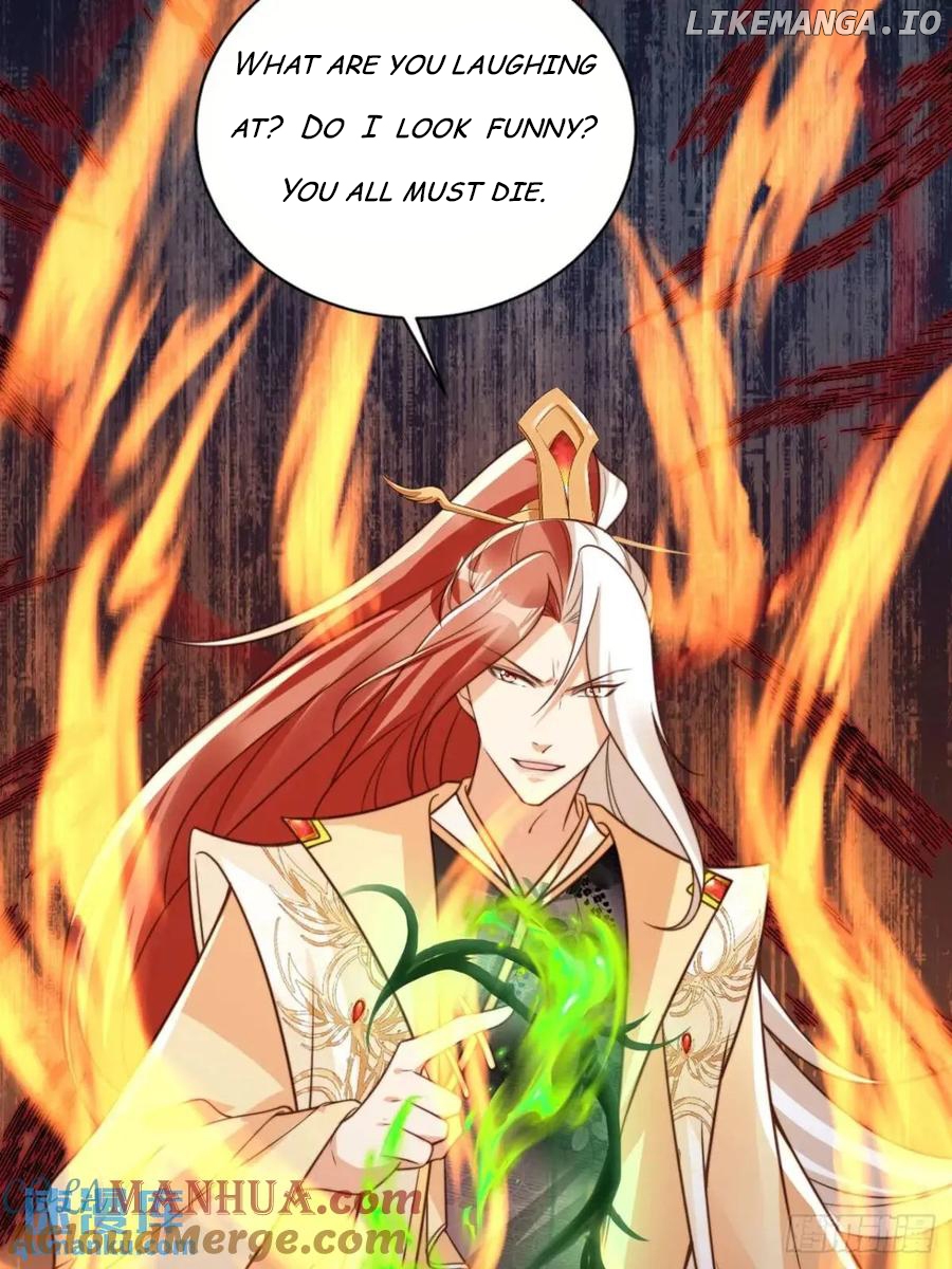 I Became the Attendant of the Villainess Chapter 110 - page 25