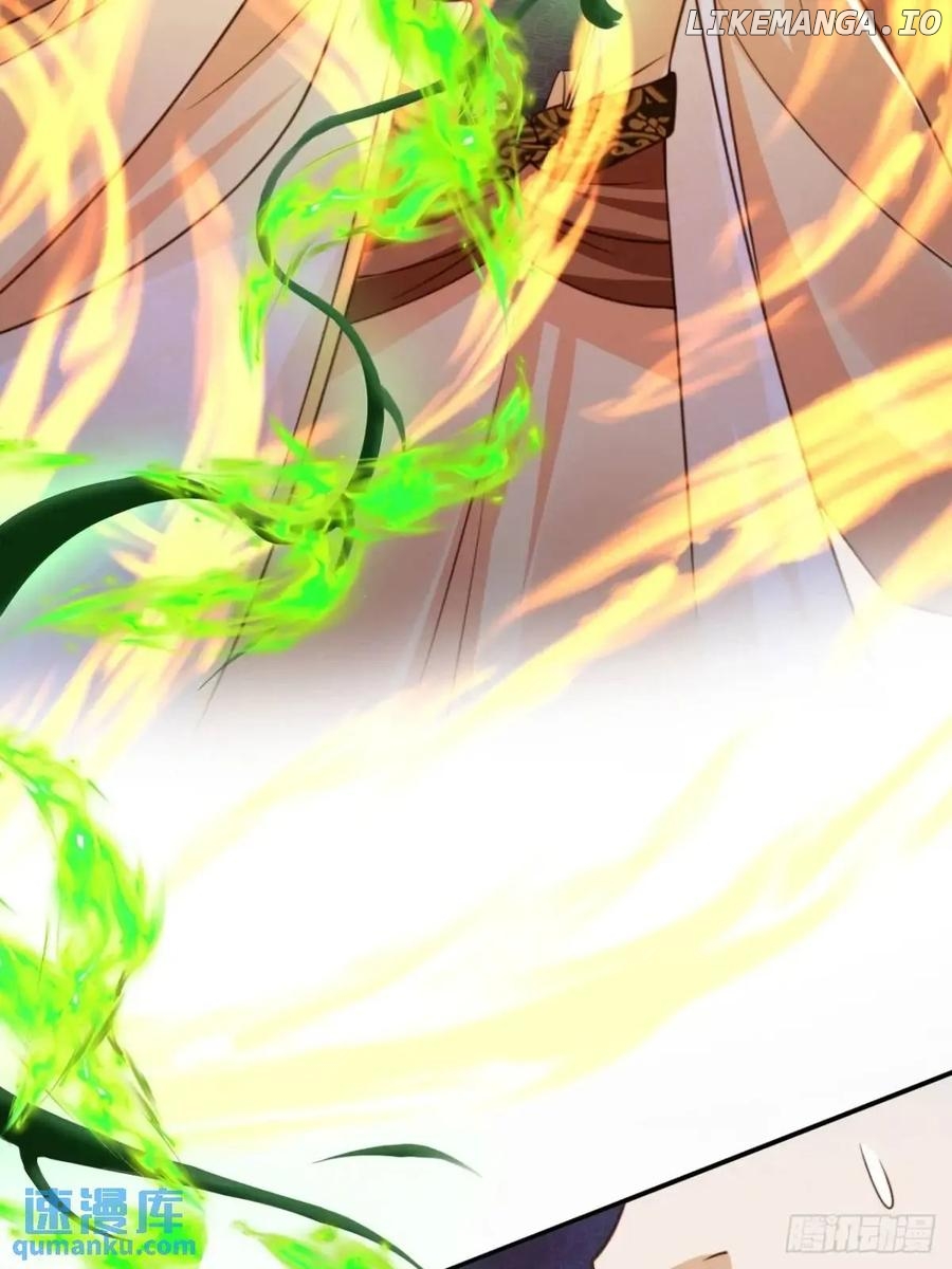 I Became the Attendant of the Villainess Chapter 110 - page 26