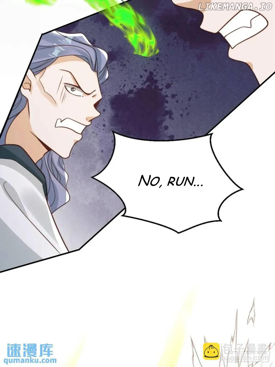I Became the Attendant of the Villainess Chapter 110 - page 27