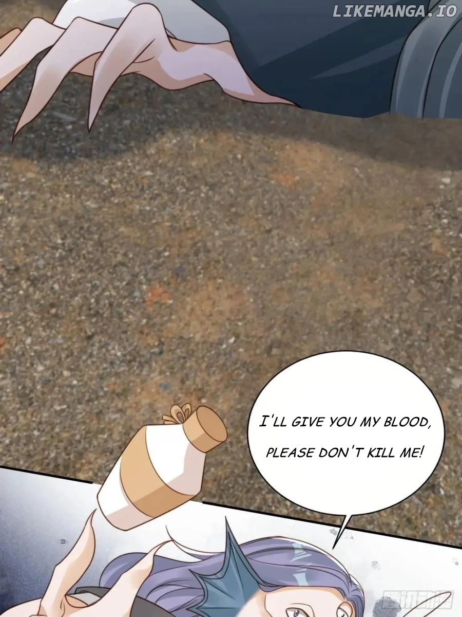 I Became the Attendant of the Villainess Chapter 110 - page 30