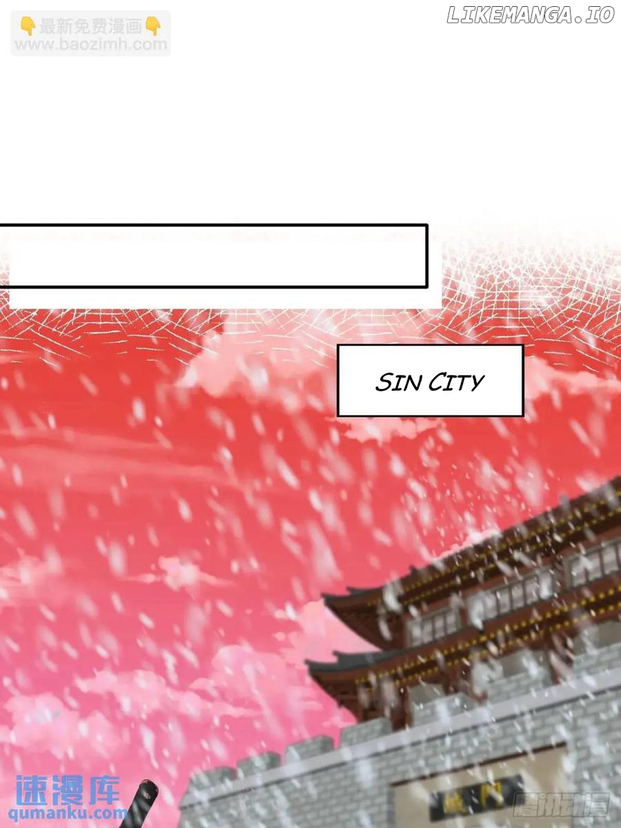 I Became the Attendant of the Villainess Chapter 110 - page 33