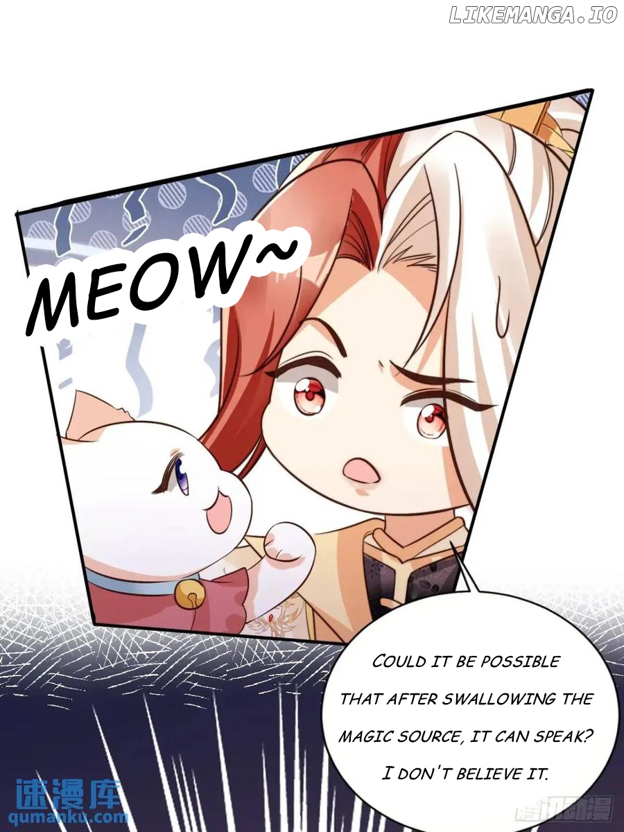 I Became the Attendant of the Villainess Chapter 110 - page 38