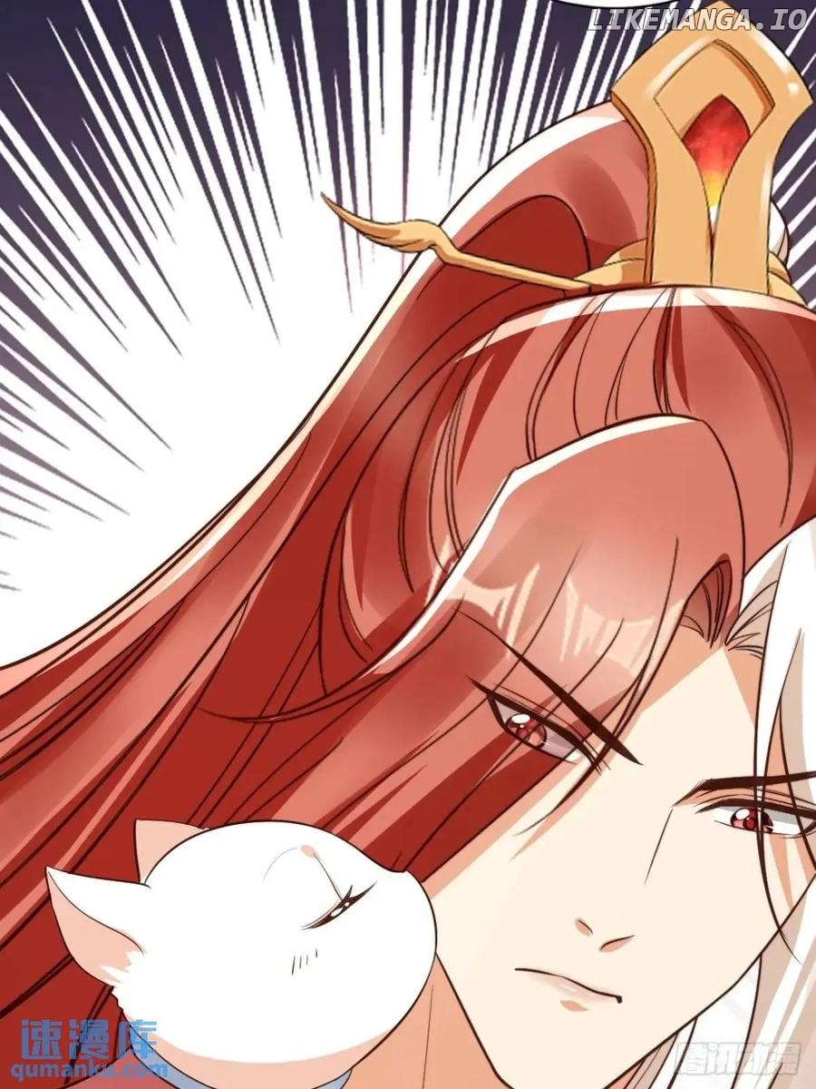 I Became the Attendant of the Villainess Chapter 110 - page 39