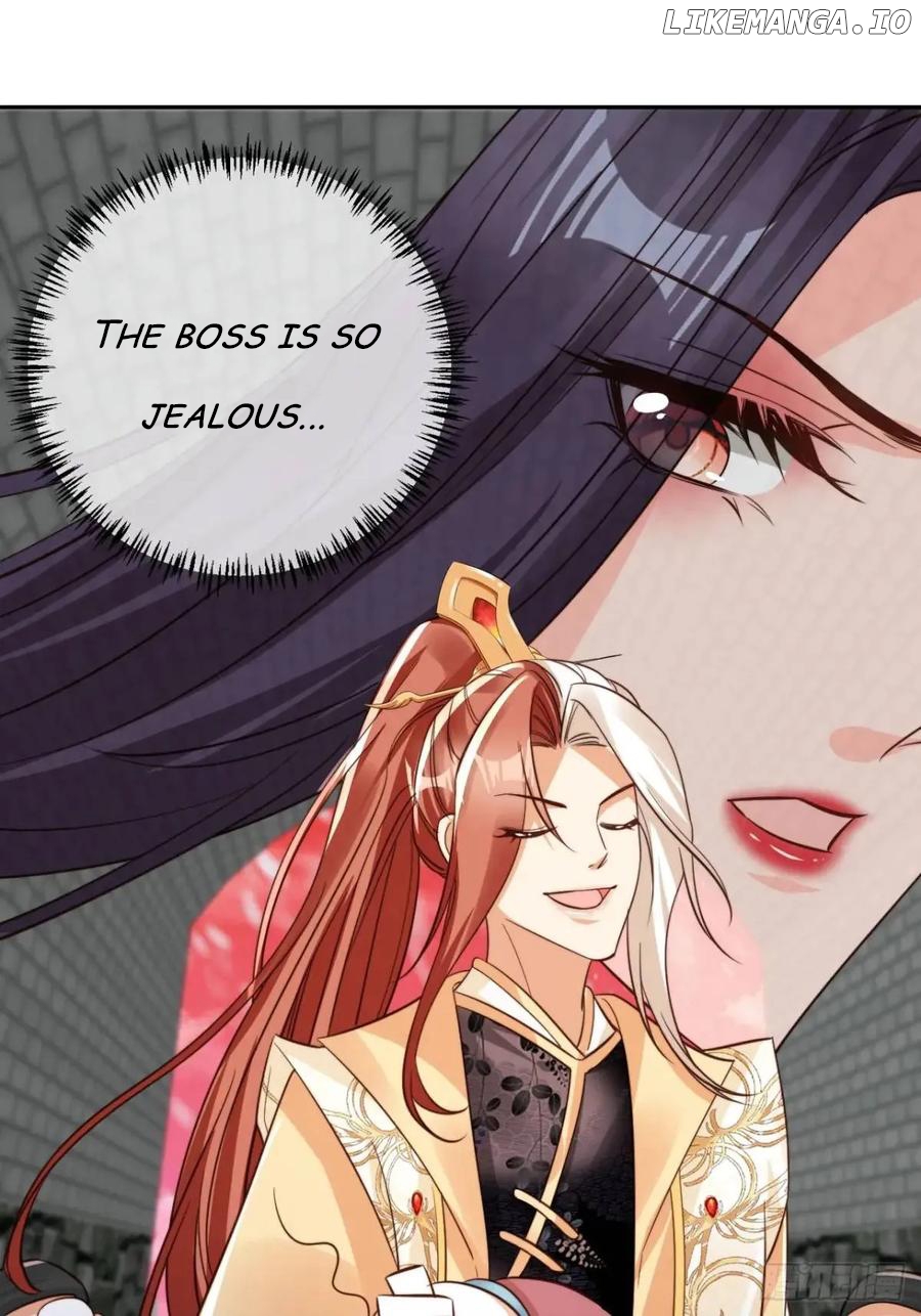 I Became the Attendant of the Villainess Chapter 110 - page 44