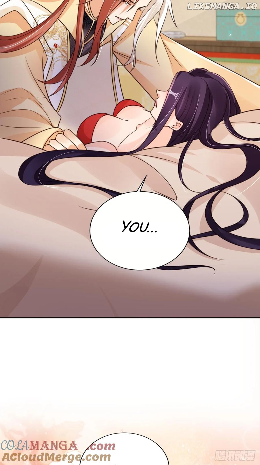 I Became the Attendant of the Villainess Chapter 135 - page 10