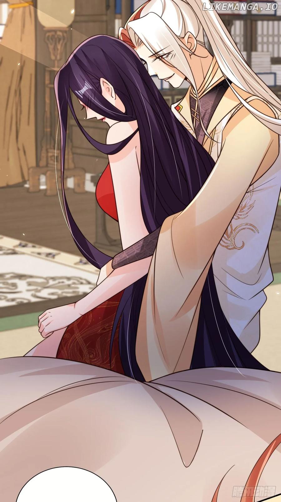 I Became the Attendant of the Villainess Chapter 135 - page 13