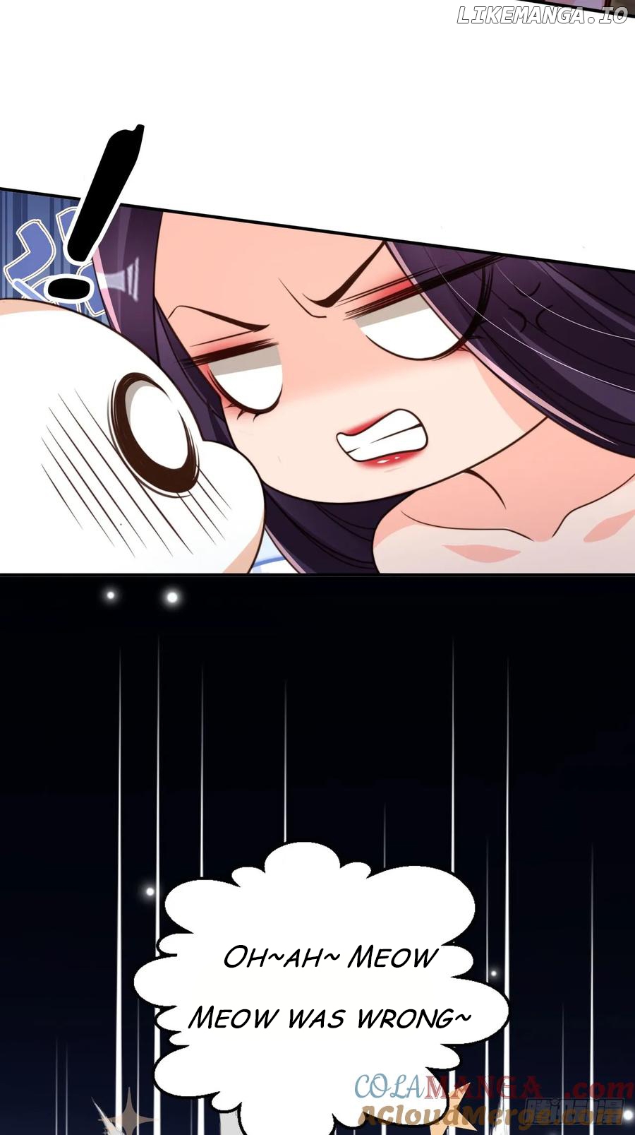 I Became the Attendant of the Villainess Chapter 135 - page 18