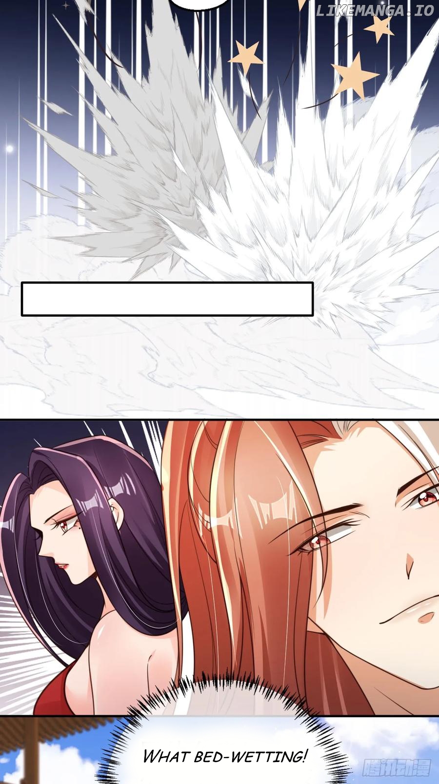 I Became the Attendant of the Villainess Chapter 135 - page 19