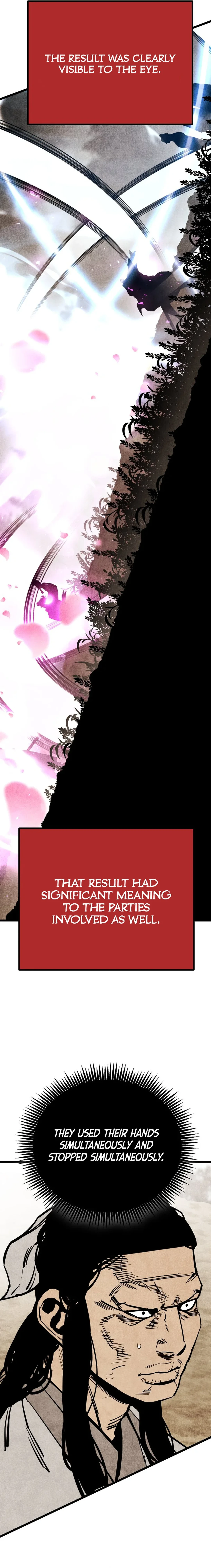 The Edgeless Sword From the Village Chapter 55 - page 13