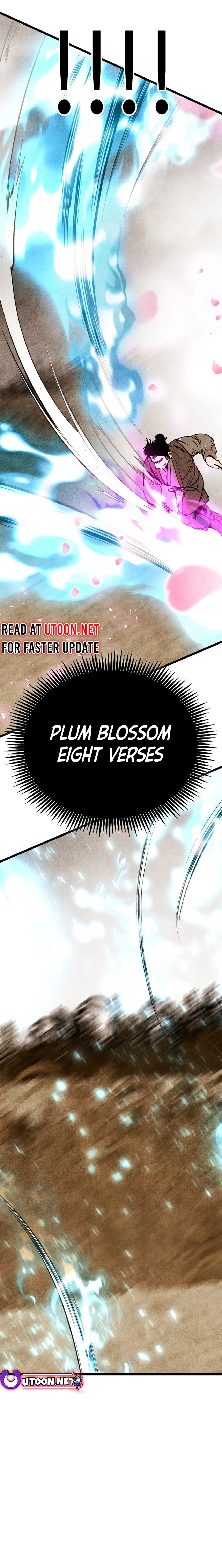 The Edgeless Sword From the Village Chapter 55 - page 24