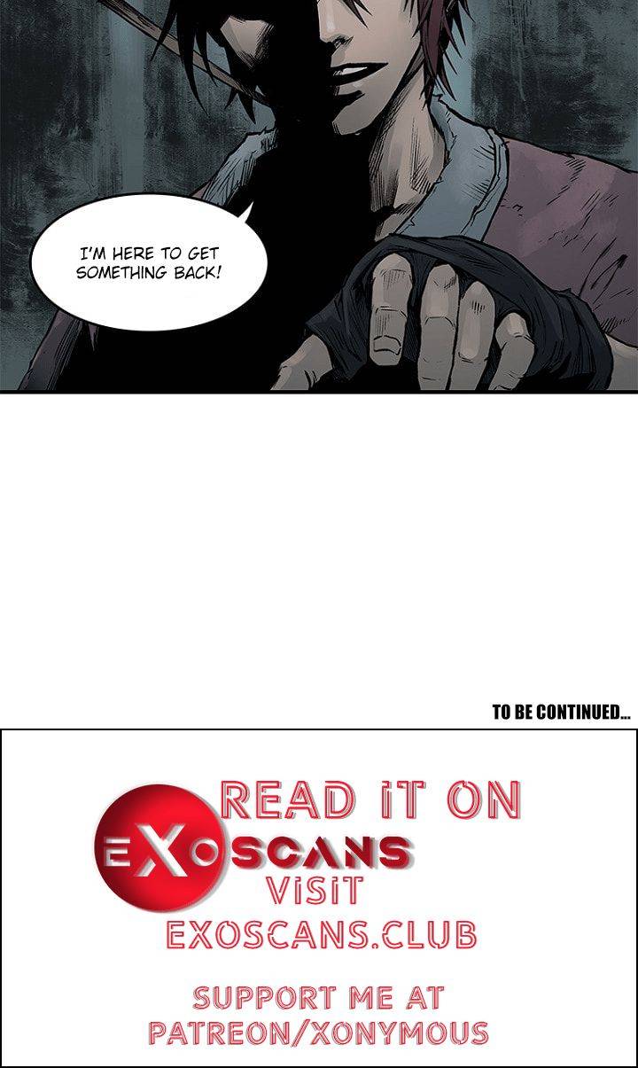 Strong Representative Chapter 0.1 - page 3