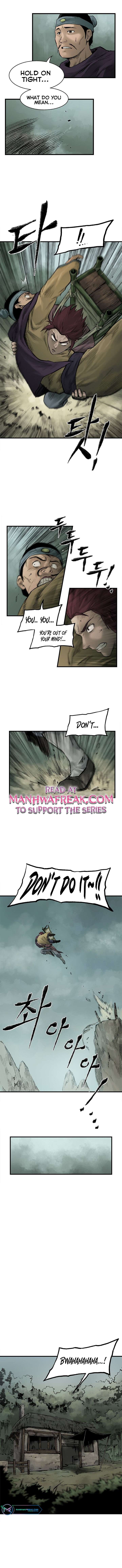 Strong Representative Chapter 7 - page 3