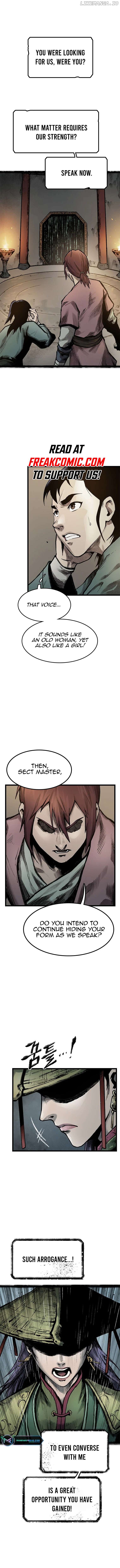 Strong Representative Chapter 68 - page 2
