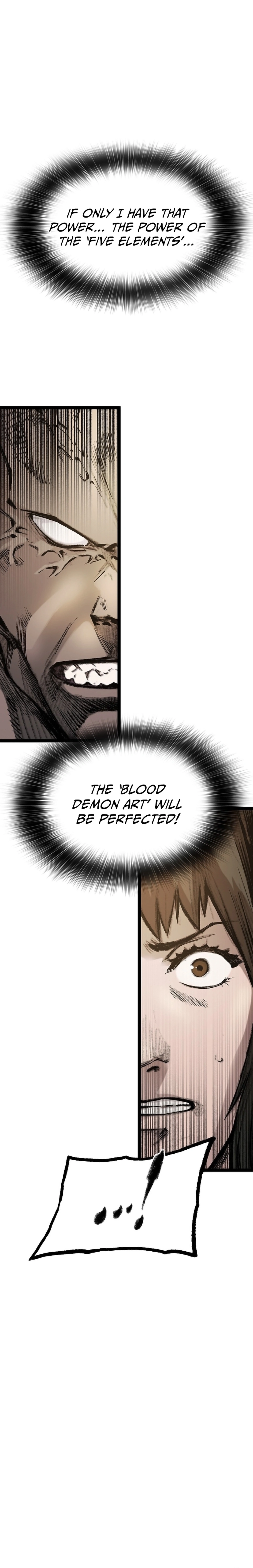 Strong Representative Chapter 151 - page 10