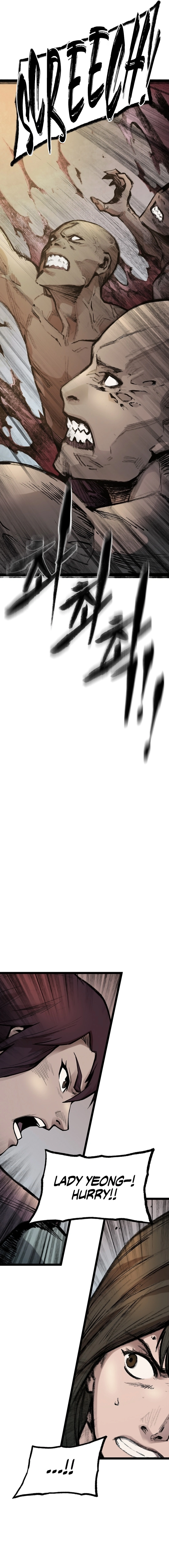 Strong Representative Chapter 151 - page 11