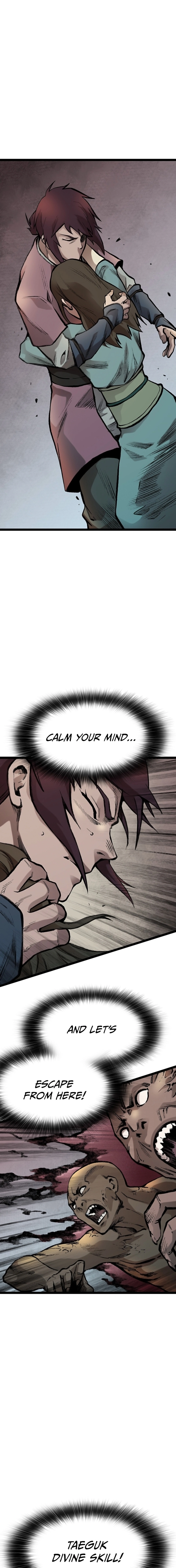 Strong Representative Chapter 151 - page 12