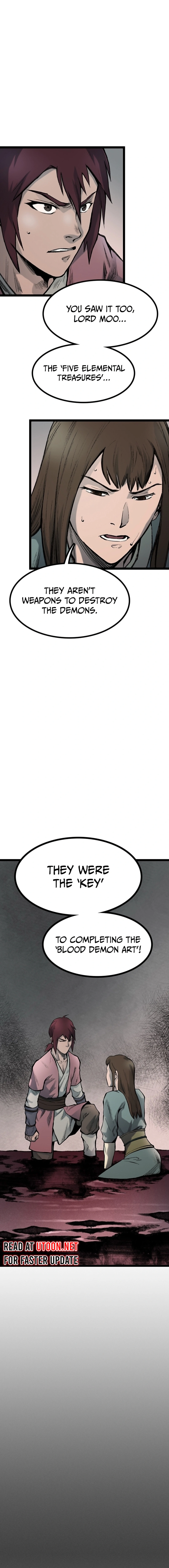 Strong Representative Chapter 151 - page 16