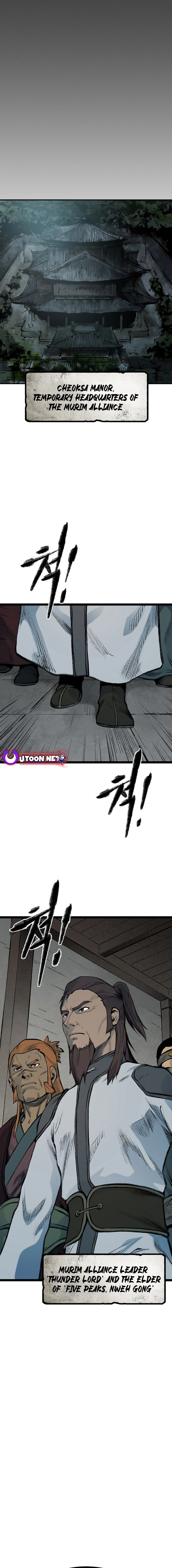 Strong Representative Chapter 151 - page 17
