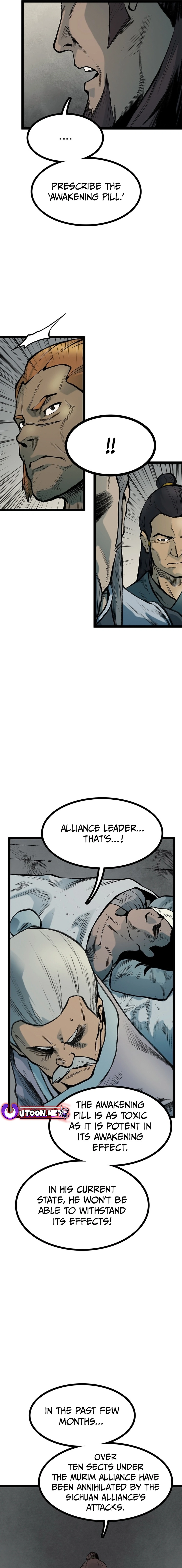 Strong Representative Chapter 151 - page 19