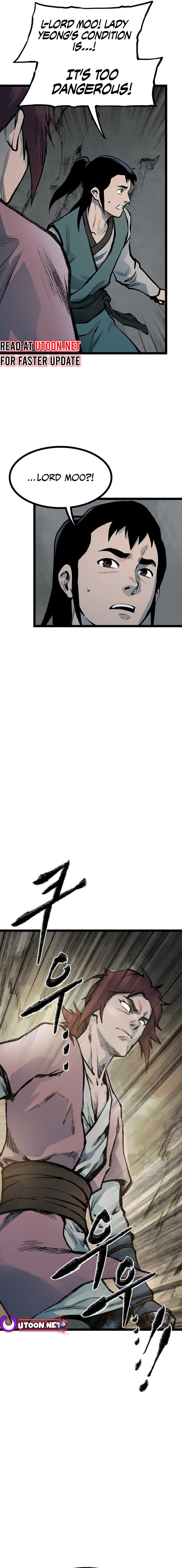 Strong Representative Chapter 151 - page 2