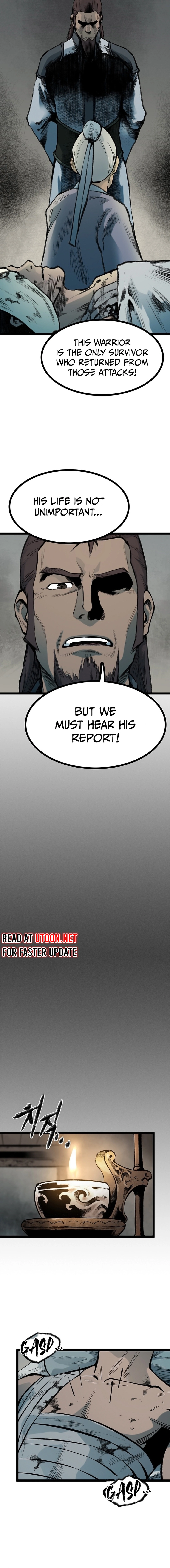 Strong Representative Chapter 151 - page 20