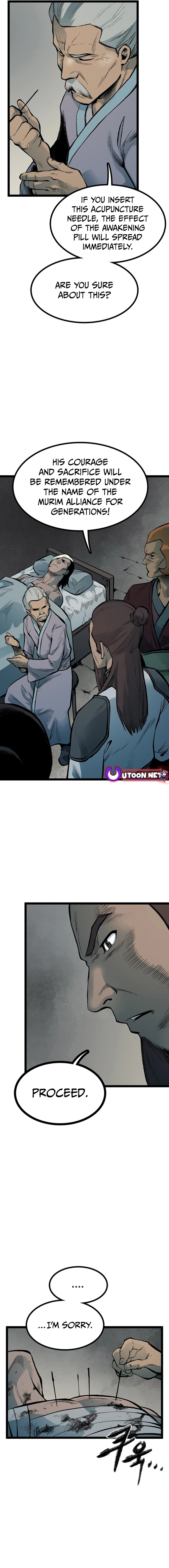 Strong Representative Chapter 151 - page 21