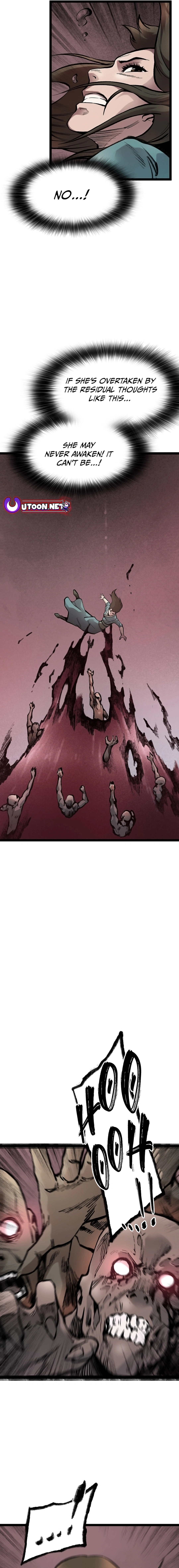 Strong Representative Chapter 151 - page 5