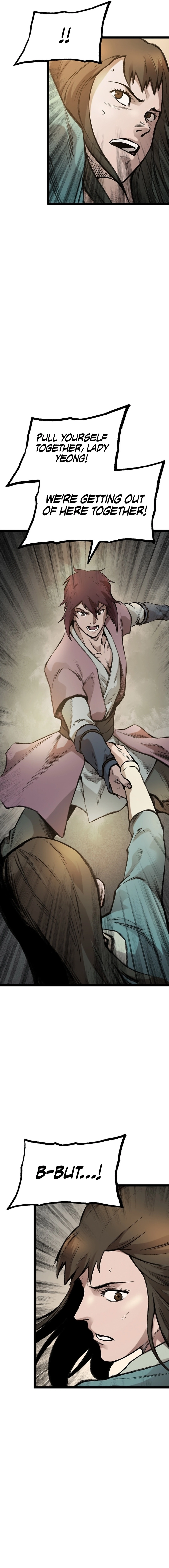 Strong Representative Chapter 151 - page 8