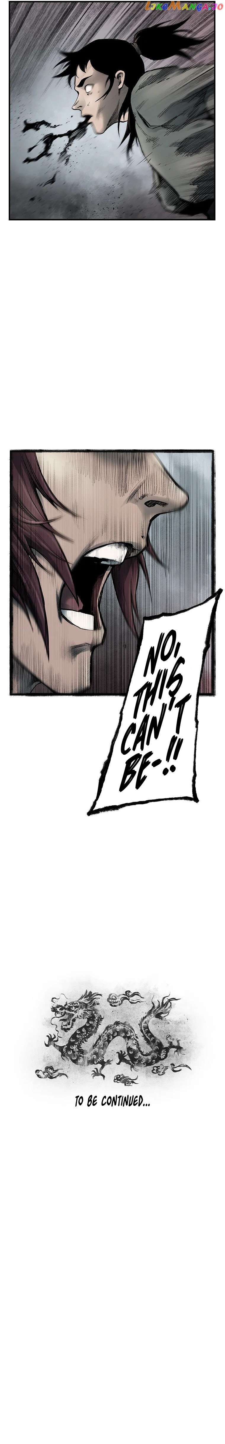 Strong Representative Chapter 29 - page 8