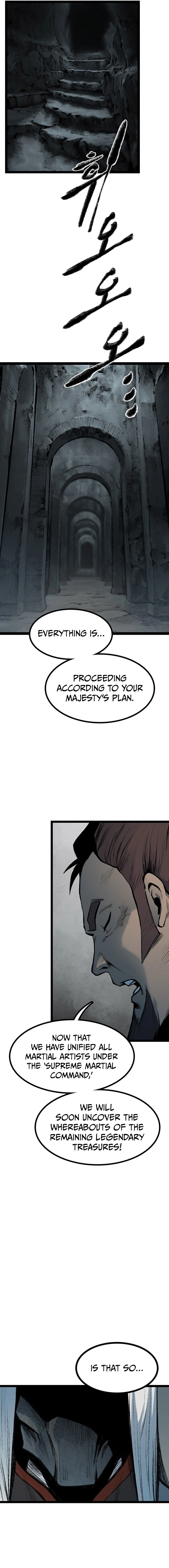 Strong Representative Chapter 152 - page 10