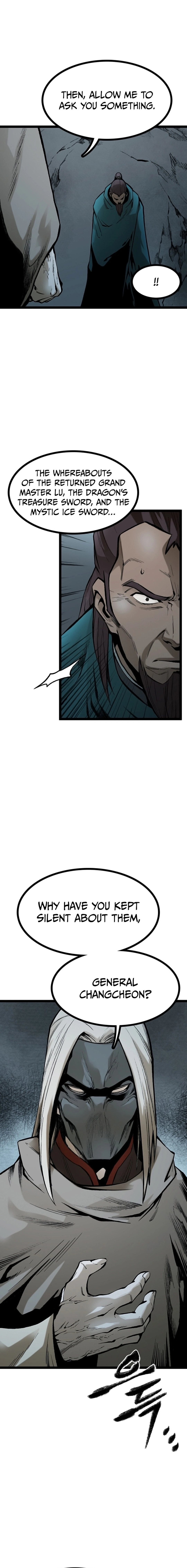 Strong Representative Chapter 152 - page 11
