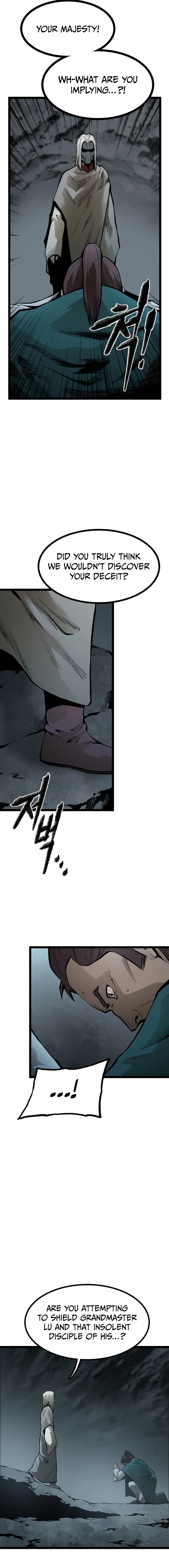 Strong Representative Chapter 152 - page 12
