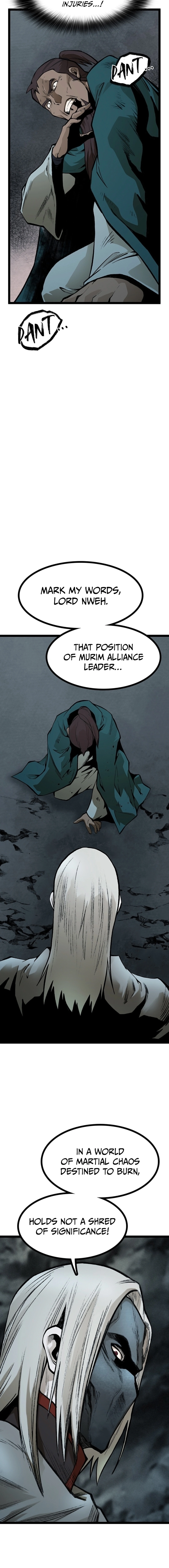Strong Representative Chapter 152 - page 15