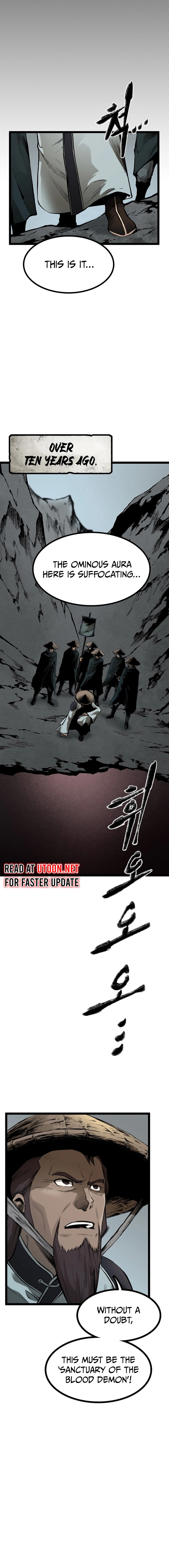 Strong Representative Chapter 152 - page 17