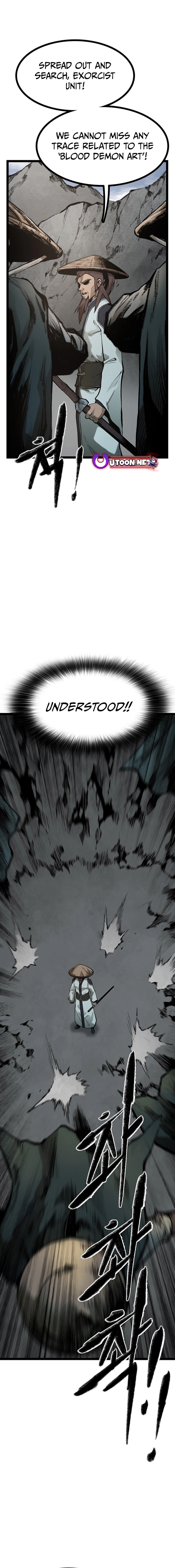 Strong Representative Chapter 152 - page 18