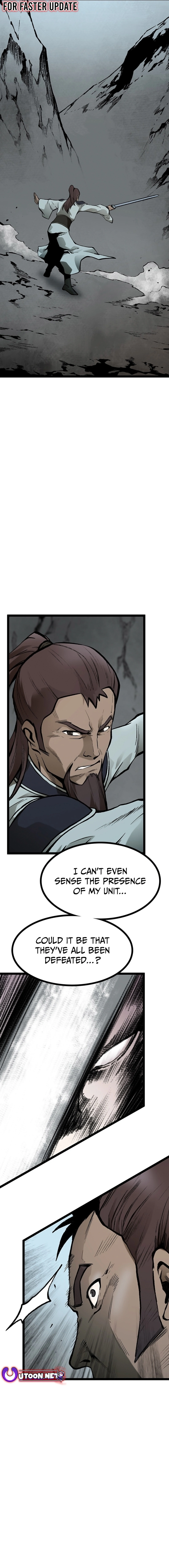 Strong Representative Chapter 152 - page 22