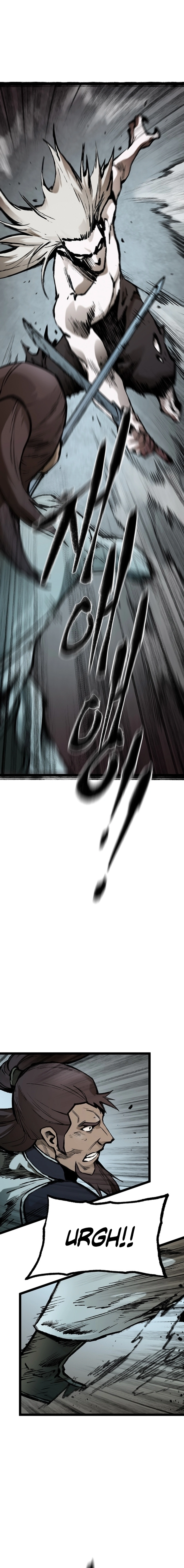 Strong Representative Chapter 152 - page 23
