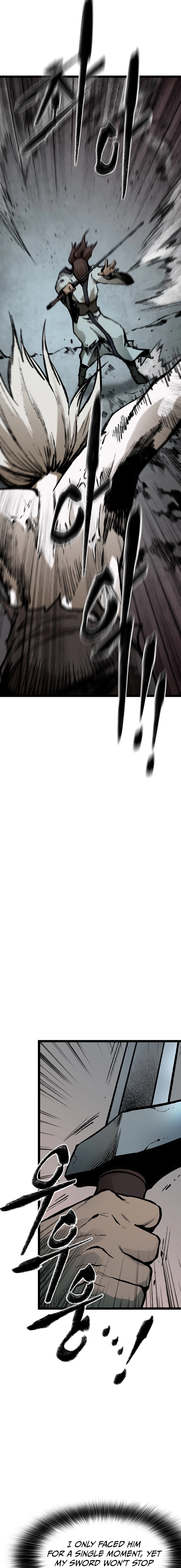 Strong Representative Chapter 152 - page 24