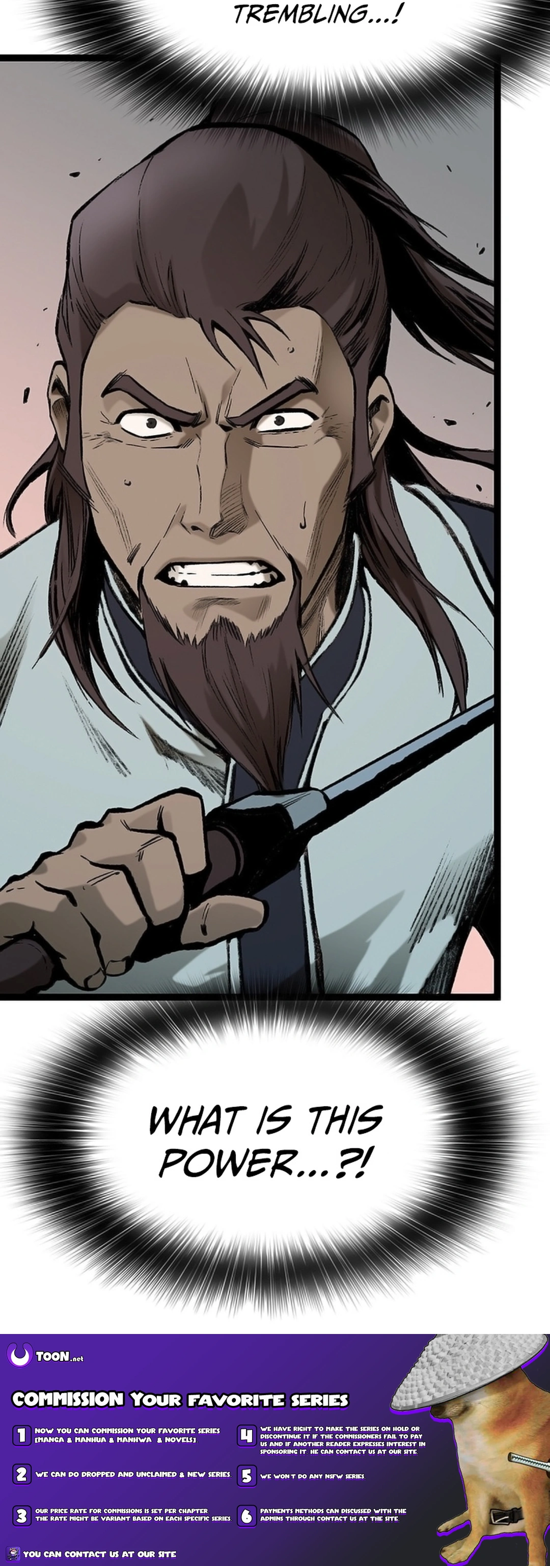 Strong Representative Chapter 152 - page 25