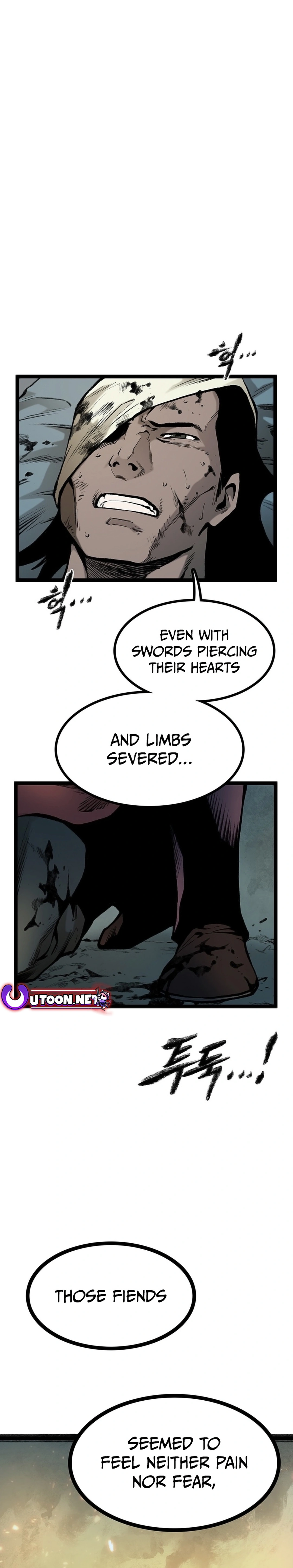 Strong Representative Chapter 152 - page 3