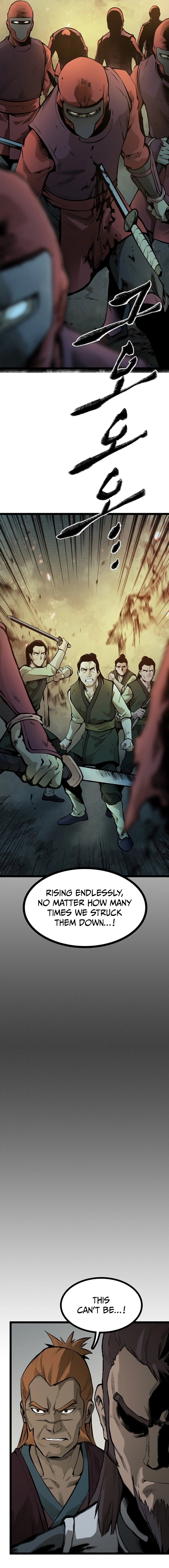 Strong Representative Chapter 152 - page 4