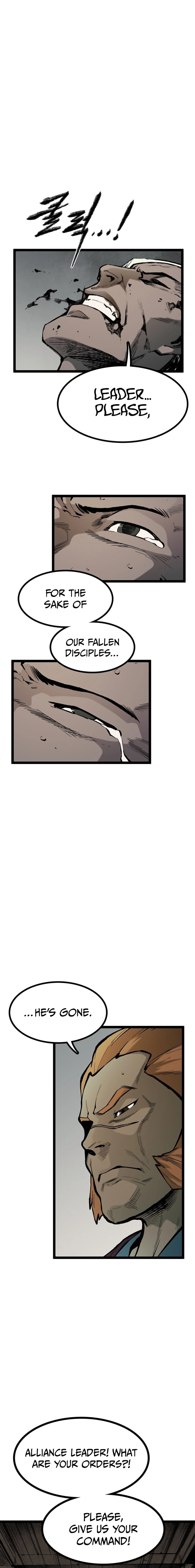 Strong Representative Chapter 152 - page 5
