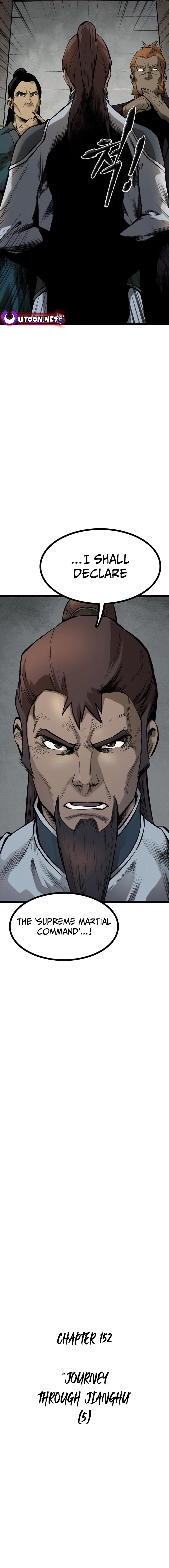Strong Representative Chapter 152 - page 6